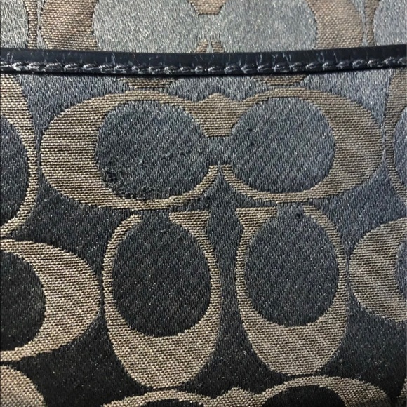 Coach Wristlet - Picture 3 of 7